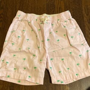 Boy’s Crewcuts shorts